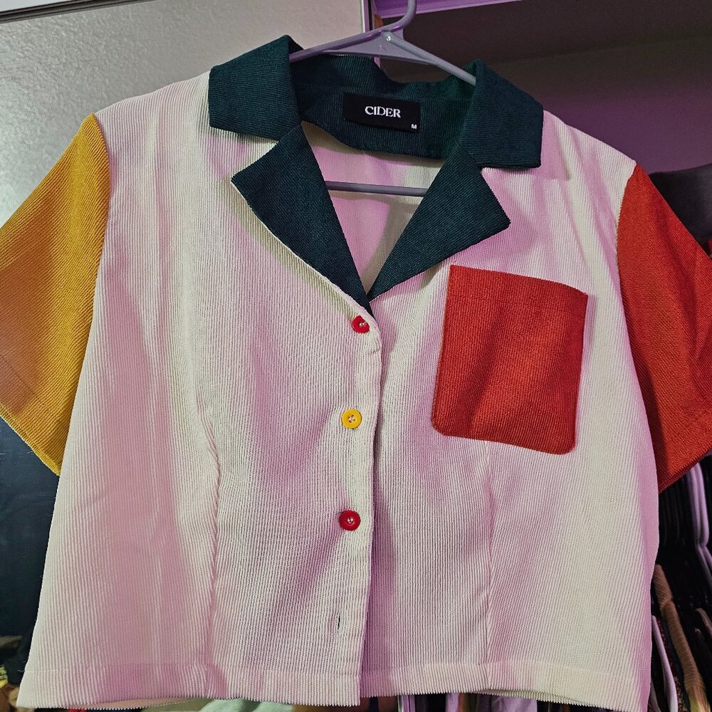 Womens top